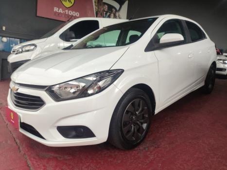 CHEVROLET Onix Hatch 1.4 4P FLEX LT AUTOMTICO, Foto 9