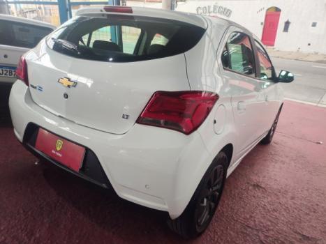 CHEVROLET Onix Hatch 1.4 4P FLEX LT AUTOMTICO, Foto 10