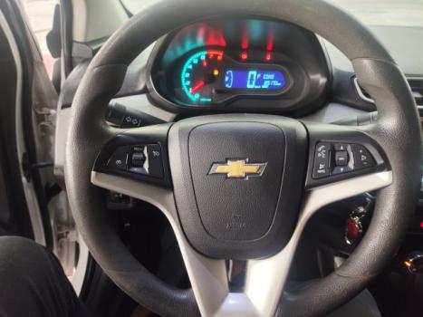 CHEVROLET Onix Hatch 1.4 4P FLEX LT AUTOMTICO, Foto 11