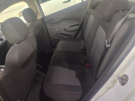 CHEVROLET Onix Hatch 1.4 4P FLEX LT AUTOMTICO, Foto 13