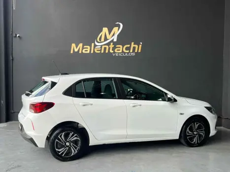 CHEVROLET Onix Hatch 1.0 4P FLEX LT, Foto 6