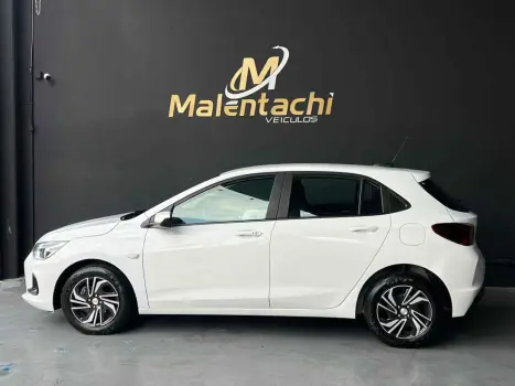 CHEVROLET Onix Hatch 1.0 4P FLEX LT, Foto 7