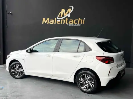 CHEVROLET Onix Hatch 1.0 4P FLEX LT, Foto 11