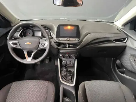 CHEVROLET Onix Hatch 1.0 4P FLEX LT, Foto 14