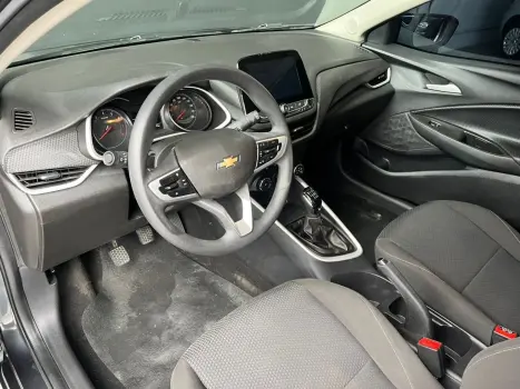 CHEVROLET Onix Hatch 1.0 4P FLEX LT, Foto 11