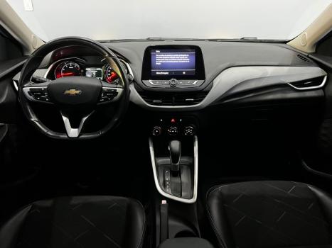 CHEVROLET Onix Hatch 1.0 12V 4P FLEX PREMIER TURBO AUTOMTICO, Foto 4