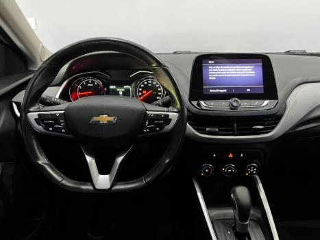 CHEVROLET Onix Hatch 1.0 12V 4P FLEX PREMIER TURBO AUTOMTICO, Foto 5