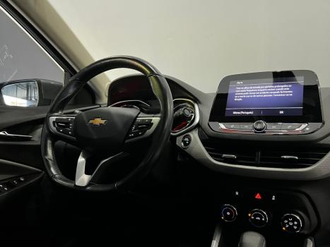 CHEVROLET Onix Hatch 1.0 12V 4P FLEX PREMIER TURBO AUTOMTICO, Foto 6