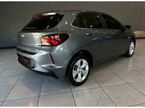 CHEVROLET Onix Hatch 1.0 12V 4P FLEX PREMIER TURBO AUTOMTICO, Foto 12