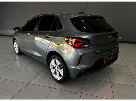 CHEVROLET Onix Hatch 1.0 12V 4P FLEX PREMIER TURBO AUTOMTICO, Foto 14