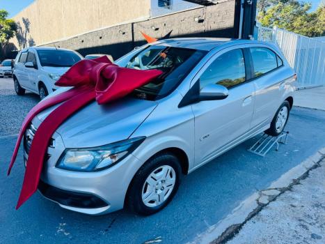 CHEVROLET Onix Hatch 1.0 4P FLEX LT, Foto 2