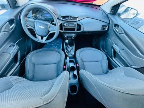 CHEVROLET Onix Hatch 1.0 4P FLEX LT, Foto 9