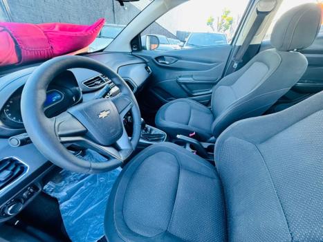 CHEVROLET Onix Hatch 1.0 4P FLEX LT, Foto 10