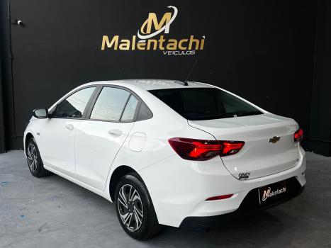 CHEVROLET Onix Hatch 1.0 4P FLEX LT PLUS, Foto 3
