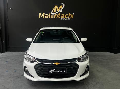 CHEVROLET Onix Hatch 1.0 4P FLEX LT PLUS, Foto 4