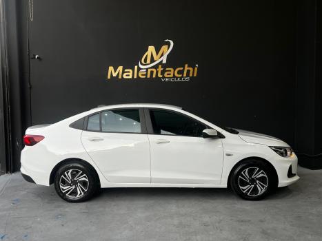 CHEVROLET Onix Hatch 1.0 4P FLEX LT PLUS, Foto 5