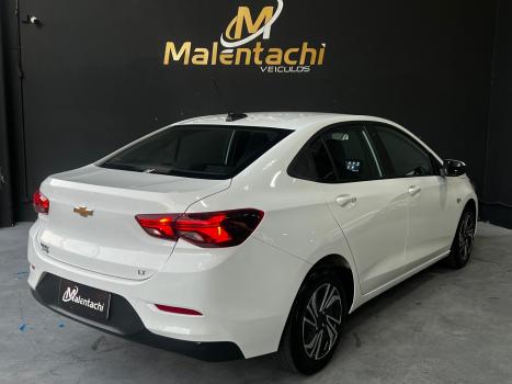 CHEVROLET Onix Hatch 1.0 4P FLEX LT PLUS, Foto 6