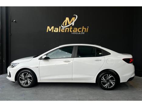 CHEVROLET Onix Hatch 1.0 4P FLEX LT PLUS, Foto 7