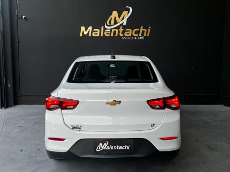 CHEVROLET Onix Hatch 1.0 4P FLEX LT PLUS, Foto 8