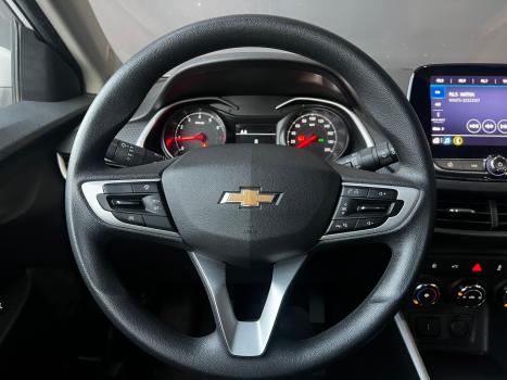 CHEVROLET Onix Hatch 1.0 4P FLEX LT PLUS, Foto 11