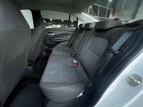 CHEVROLET Onix Hatch 1.0 4P FLEX LT PLUS, Foto 12