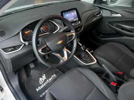 CHEVROLET Onix Hatch 1.0 4P FLEX LT PLUS, Foto 14