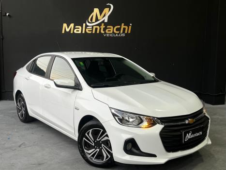 CHEVROLET Onix Hatch 1.0 4P FLEX LT PLUS, Foto 15