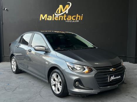 CHEVROLET Onix Hatch 1.0 4P FLEX LTZ TURBO AUTOMTICO, Foto 1