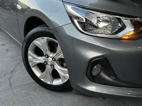 CHEVROLET Onix Hatch 1.0 4P FLEX LTZ TURBO AUTOMTICO, Foto 2
