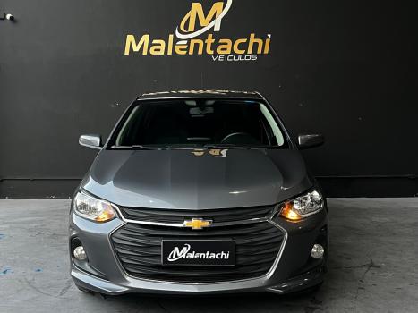 CHEVROLET Onix Hatch 1.0 4P FLEX LTZ TURBO AUTOMTICO, Foto 3