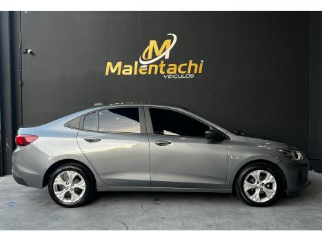 CHEVROLET Onix Hatch 1.0 4P FLEX LTZ TURBO AUTOMTICO, Foto 4