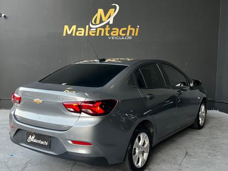 CHEVROLET Onix Hatch 1.0 4P FLEX LTZ TURBO AUTOMTICO, Foto 5