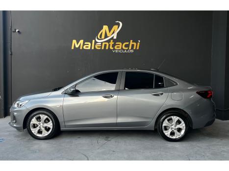 CHEVROLET Onix Hatch 1.0 4P FLEX LTZ TURBO AUTOMTICO, Foto 6