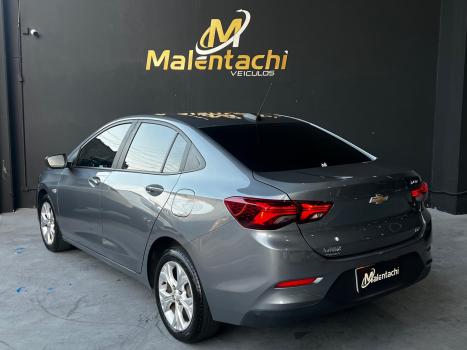 CHEVROLET Onix Hatch 1.0 4P FLEX LTZ TURBO AUTOMTICO, Foto 7