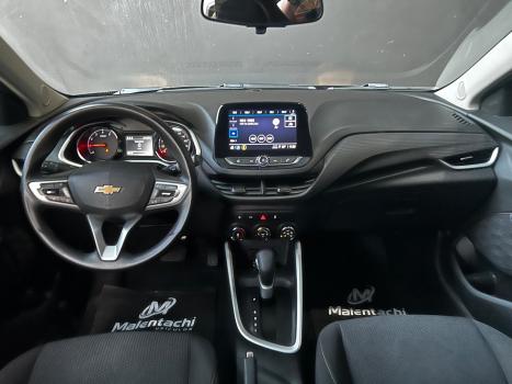 CHEVROLET Onix Hatch 1.0 4P FLEX LTZ TURBO AUTOMTICO, Foto 9