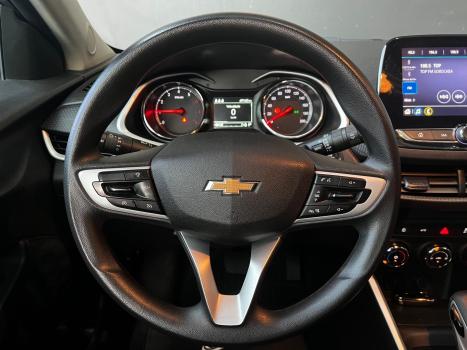 CHEVROLET Onix Hatch 1.0 4P FLEX LTZ TURBO AUTOMTICO, Foto 11