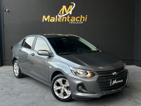 CHEVROLET Onix Hatch 1.0 4P FLEX LTZ TURBO AUTOMTICO, Foto 15