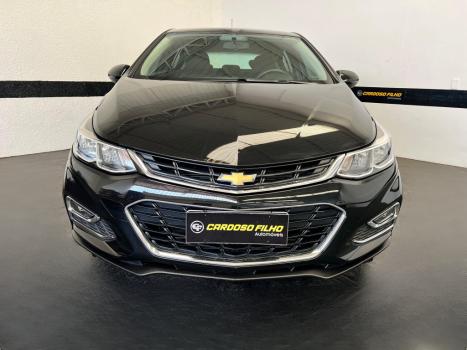 CHEVROLET Onix Hatch 1.4 4P FLEX LT AUTOMTICO, Foto 2