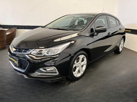 CHEVROLET Onix Hatch 1.4 4P FLEX LT AUTOMTICO, Foto 3