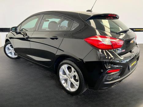 CHEVROLET Onix Hatch 1.4 4P FLEX LT AUTOMTICO, Foto 4