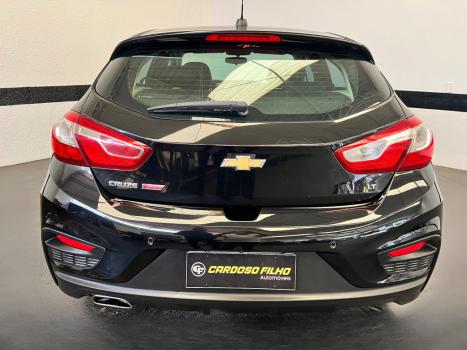 CHEVROLET Onix Hatch 1.4 4P FLEX LT AUTOMTICO, Foto 5