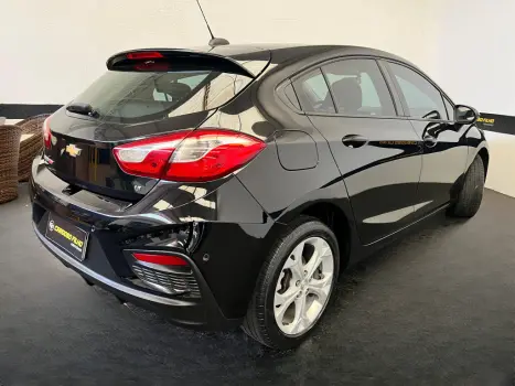 CHEVROLET Onix Hatch 1.4 4P FLEX LT AUTOMTICO, Foto 6