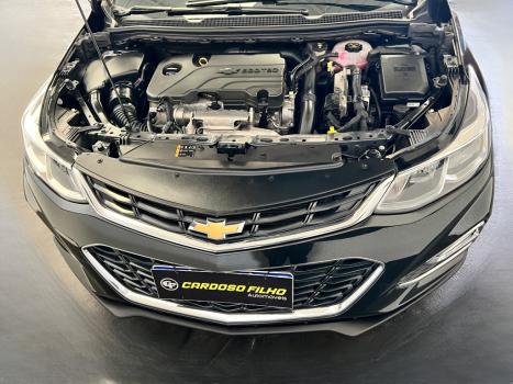 CHEVROLET Onix Hatch 1.4 4P FLEX LT AUTOMTICO, Foto 9