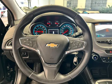 CHEVROLET Onix Hatch 1.4 4P FLEX LT AUTOMTICO, Foto 13