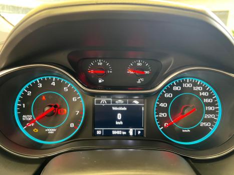 CHEVROLET Onix Hatch 1.4 4P FLEX LT AUTOMTICO, Foto 14