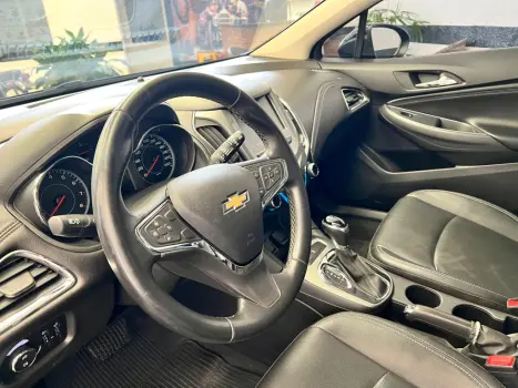 CHEVROLET Onix Hatch 1.4 4P FLEX LT AUTOMTICO, Foto 20
