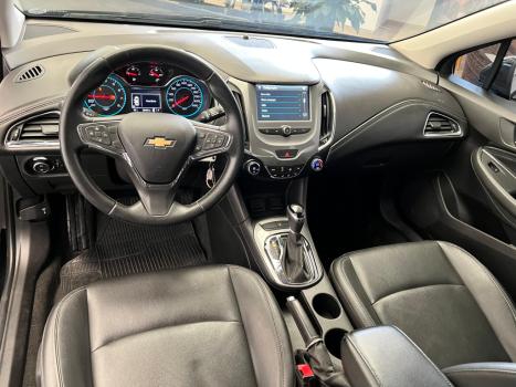 CHEVROLET Onix Hatch 1.4 4P FLEX LT AUTOMTICO, Foto 21