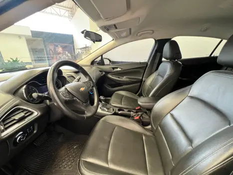 CHEVROLET Onix Hatch 1.4 4P FLEX LT AUTOMTICO, Foto 22