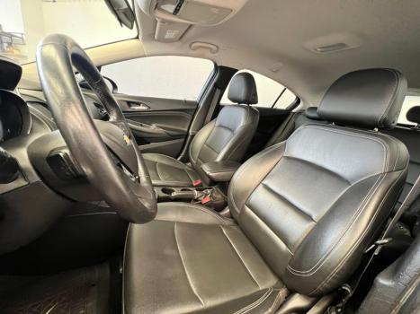 CHEVROLET Onix Hatch 1.4 4P FLEX LT AUTOMTICO, Foto 23