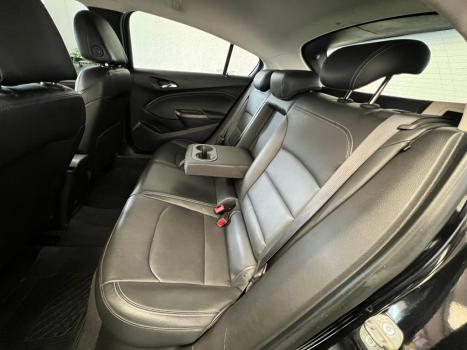 CHEVROLET Onix Hatch 1.4 4P FLEX LT AUTOMTICO, Foto 24